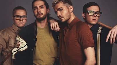 Tokio Hotel