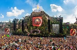 Tomorrowland