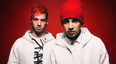 Twenty One Pilots