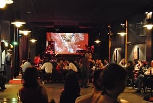 Centro Cultural Torquato Tasso