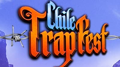 Chile Trap Fest