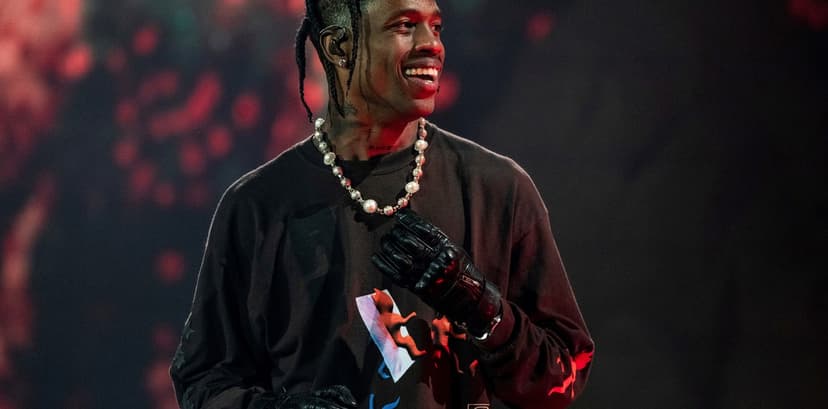 Travis Scott