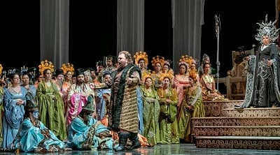 Turandot