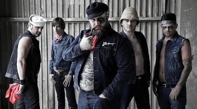 Turbonegro