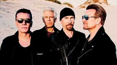 U2 Argentina