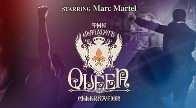 The Ultimate Queen Celebration