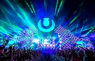Ultra Music Festival