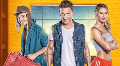 Una Semana Nada Más