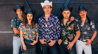 Vicho y Las Gaviotas