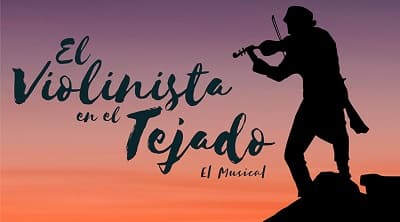 El Violinista en el Tejado