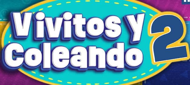 Vivitos y Coleando
