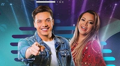 Wesley Safadão & Marcia Fellipe