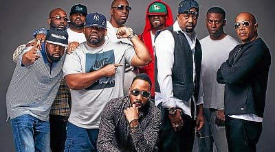 Wu Tang Clan
