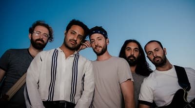 Young the Giant