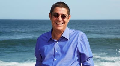 Zeca Pagodinho