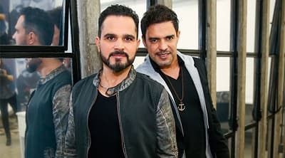 Zézé di Camargo & Luciano
