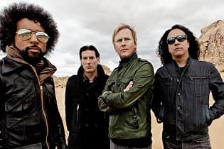 Alice in Chains