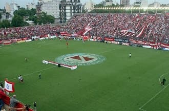 Estadio Diego Armando Maradona