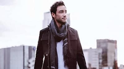 Luciano Pereyra