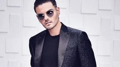 Abraham Mateo
