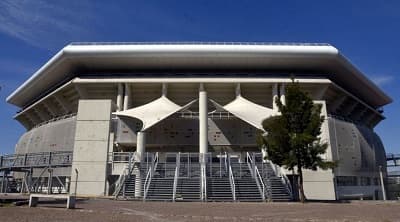 Aconcagua Arena