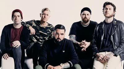A Day To Remember