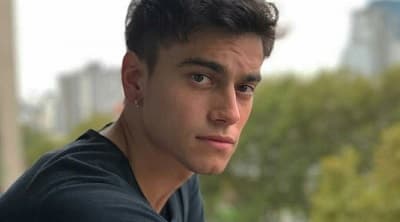 Agustín Bernasconi