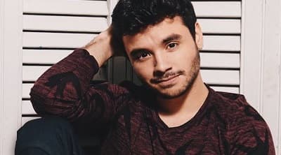 Agustin Casanova