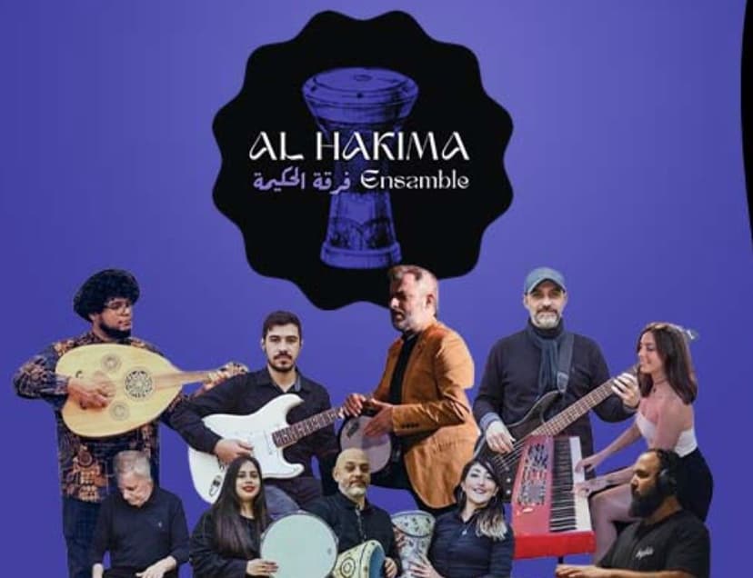 Al Hakima Ensamble