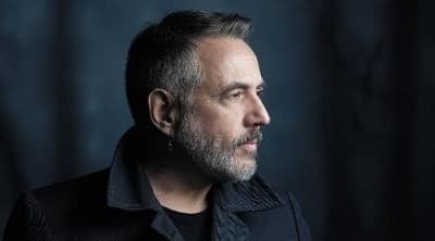 Alejandro Lerner