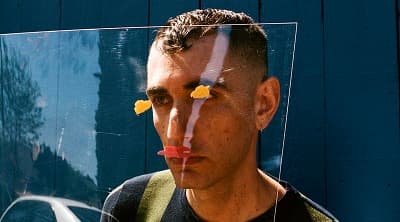 Alex Anwandter