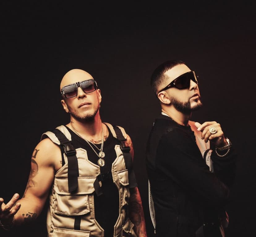 Alexis y Fido
