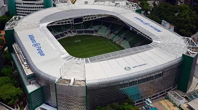 Allianz Parque