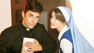 Esperanza Mia