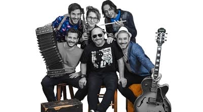 Amores Cucuza