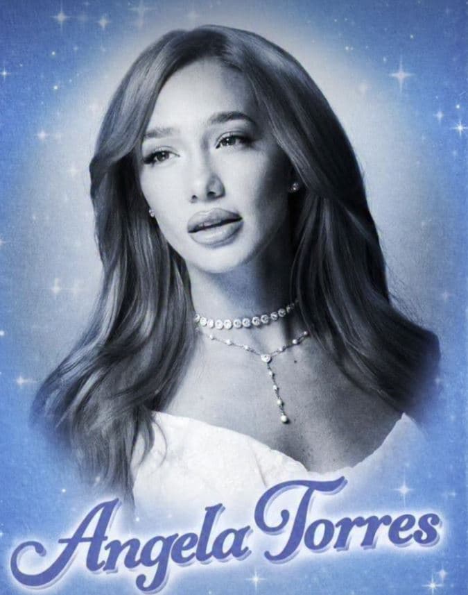 Angela Torres