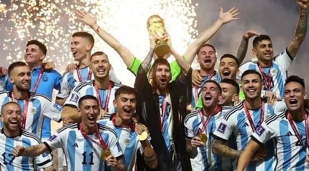 Argentina