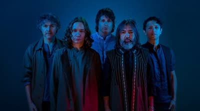 Babasonicos