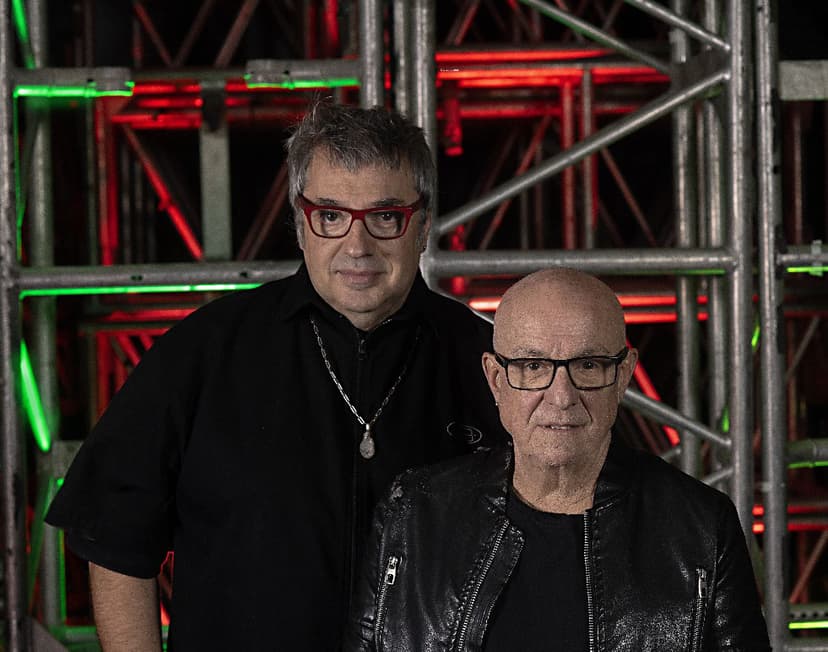 Baglietto y Vitale