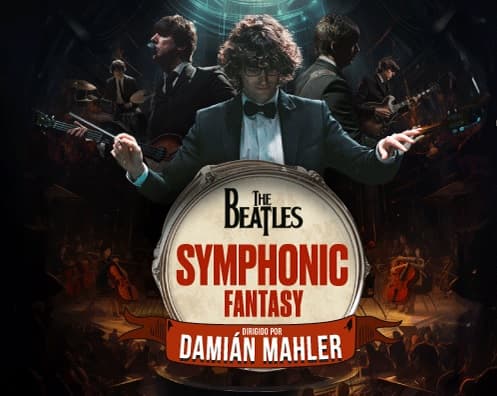 The Beatles Symphonic