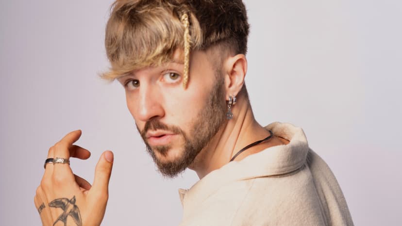 Benja Torres