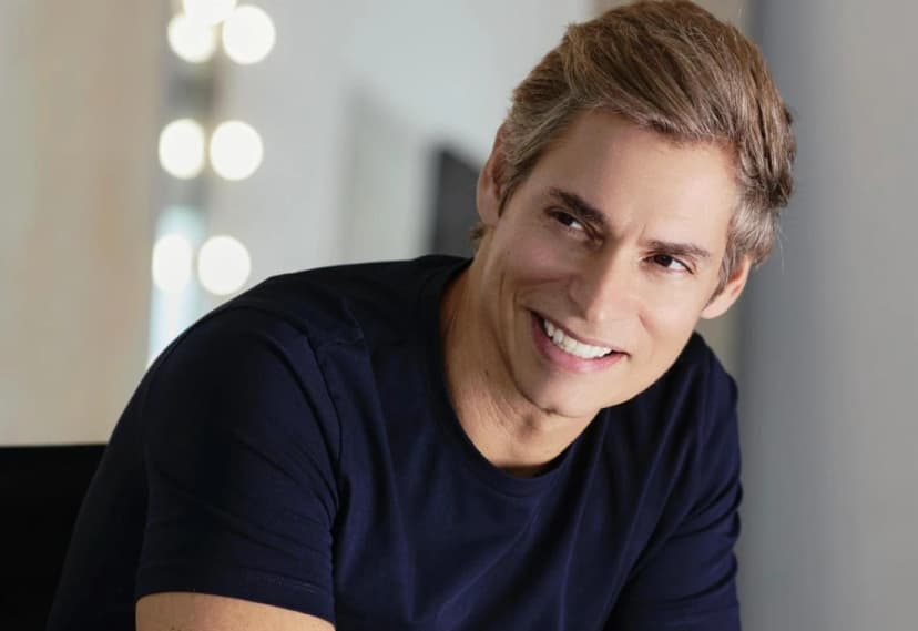 Carlos Baute