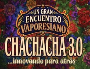 Chachacha 3.0