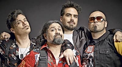Chancho en Piedra