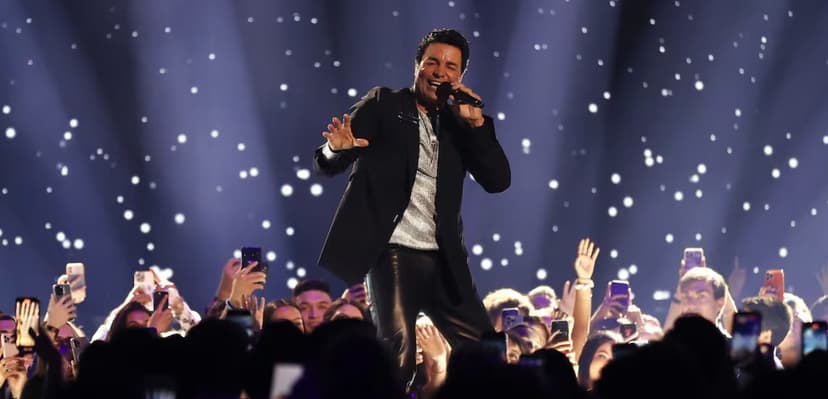 Chayanne