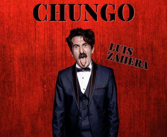 Chungo