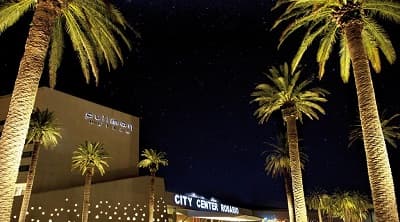 City Center Rosario