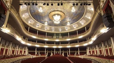 Teatro Coliseo
