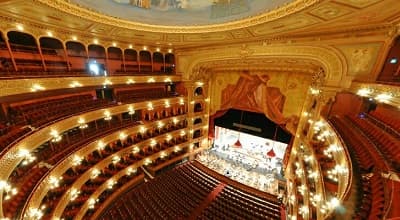 Teatro Colon