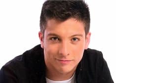 Damián Córdoba